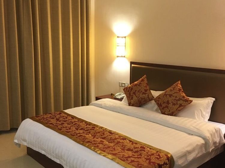 Fotos del hotel Yangshuo Mountain Top Retreat:  23