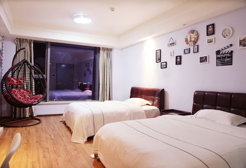 Fotos del hotel Yicheng  East Railway Station:  4