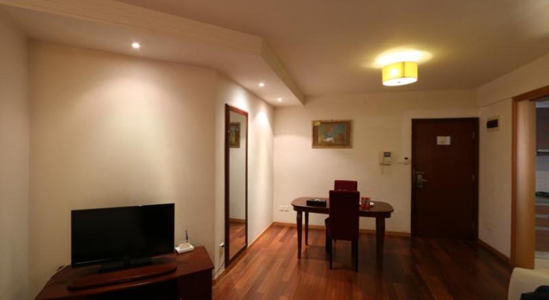 Fotos del hotel Gala Bay Residence:  9