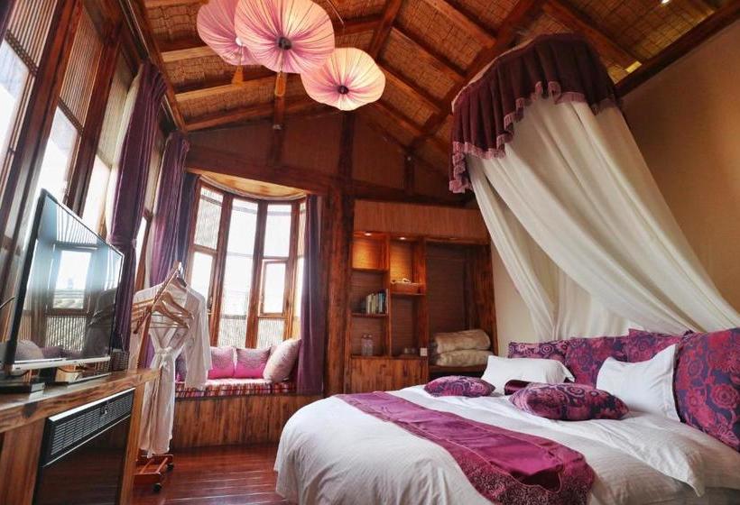 Fotos del hotel Lijiang Spiritual Utopia:  11