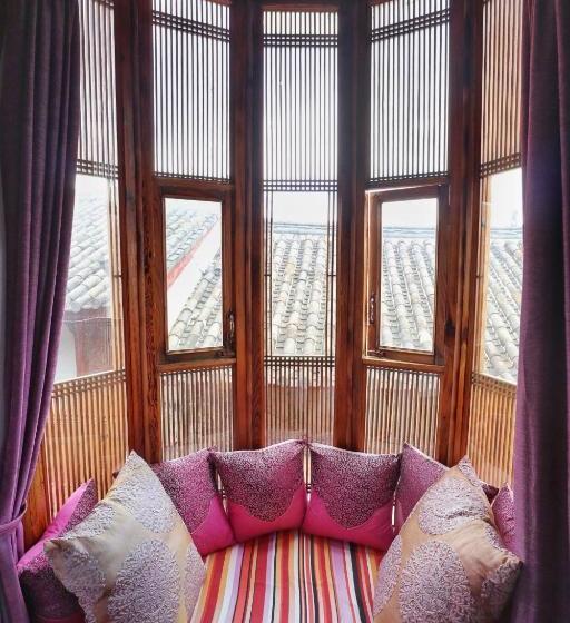 Fotos del hotel Lijiang Spiritual Utopia:  5