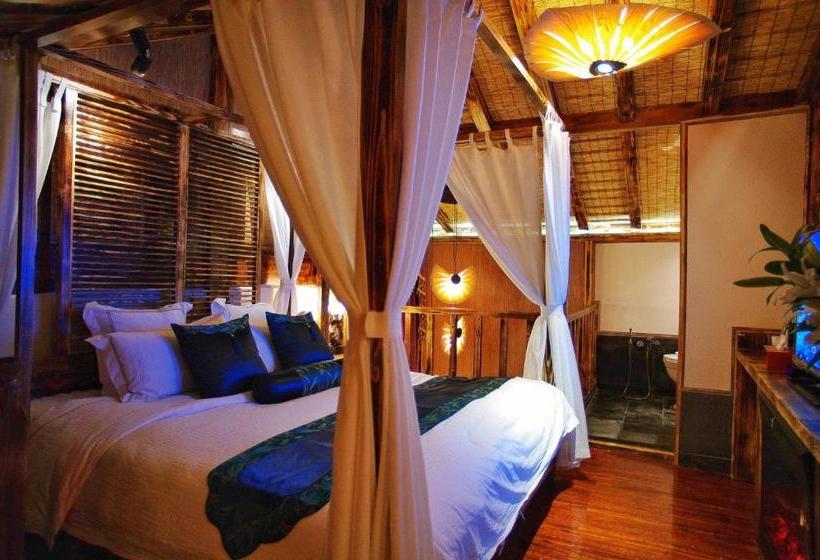 Fotos del hotel Lijiang Spiritual Utopia:  13