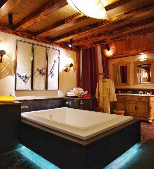 Fotos del hotel Lijiang Spiritual Utopia:  7