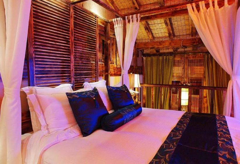 Fotos del hotel Lijiang Spiritual Utopia:  6