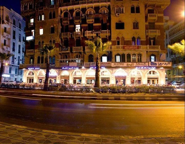 Fotos del hotel Philip House:  5