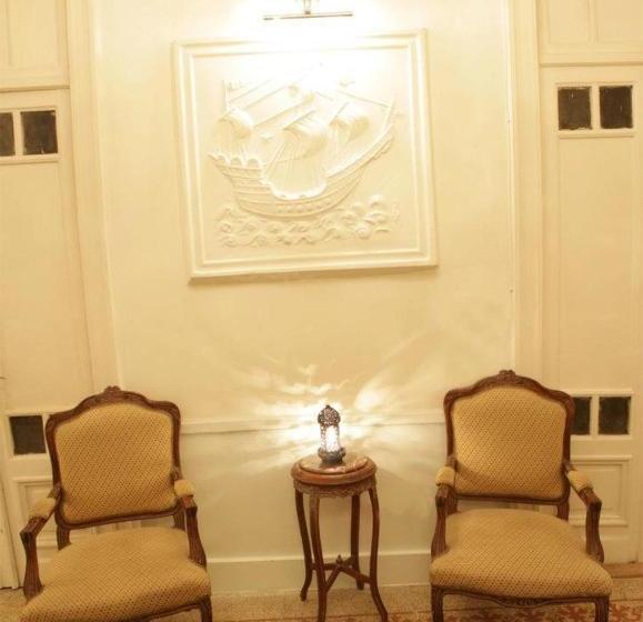 Fotos del hotel Philip House:  3