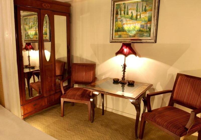 Fotos del hotel Philip House:  11