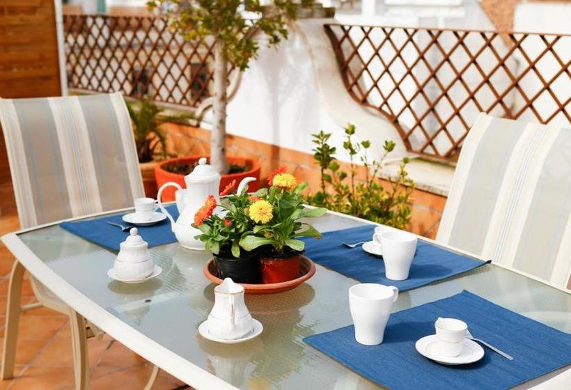 Fotos del hotel La Casa Del Rio:  3