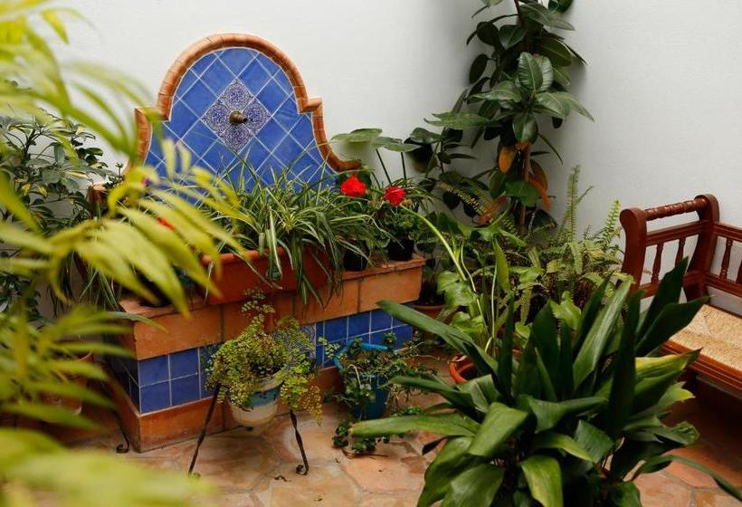 Fotos del hotel La Casa Del Rio:  7