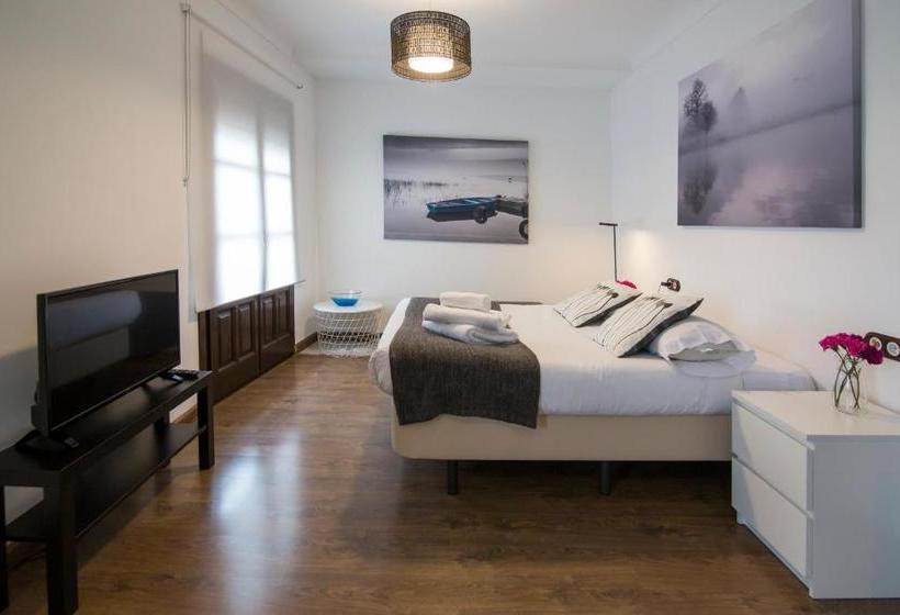 Fotos del hotel La Casa Del Rio:  12