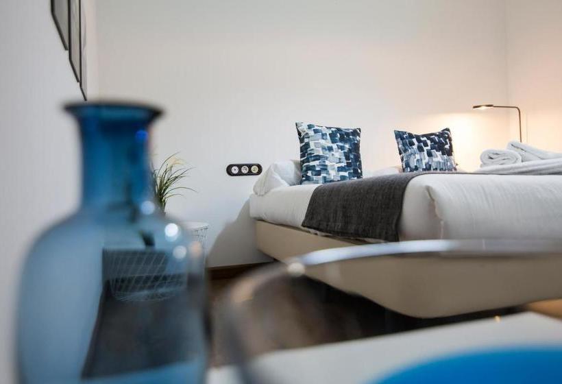 Fotos del hotel La Casa Del Rio:  15