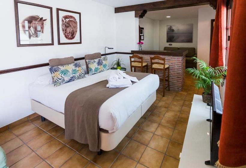 Fotos del hotel La Casa Del Rio:  11