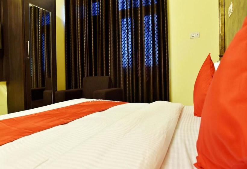 Fotos del hotel Malhotra:  3