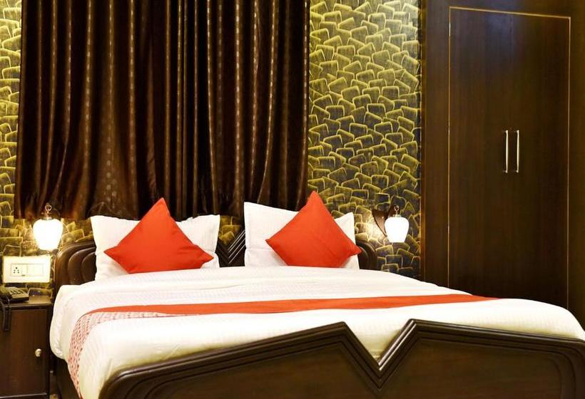 Fotos del hotel Malhotra:  5