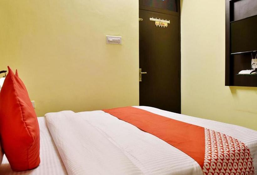 Fotos del hotel Malhotra:  9