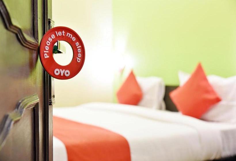 Fotos del hotel Malhotra:  13