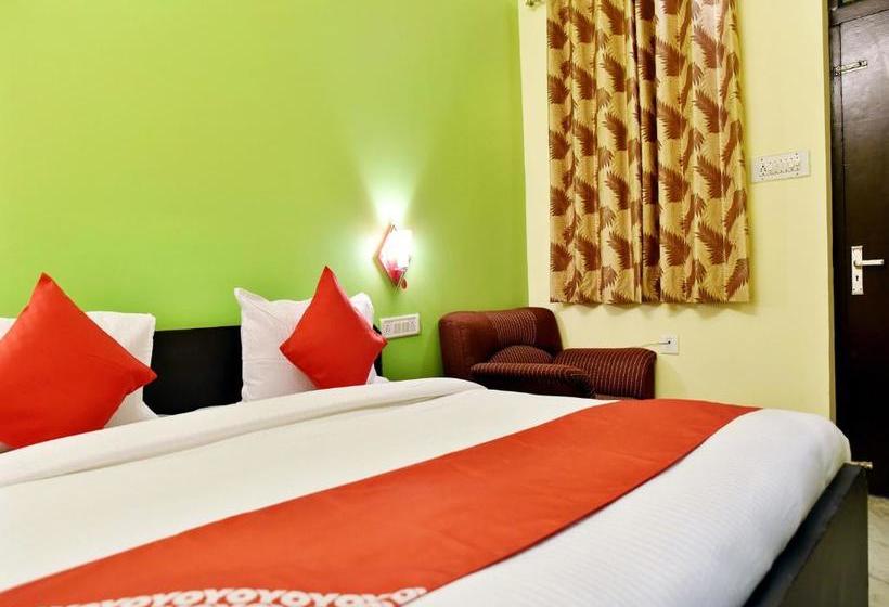 Fotos del hotel Malhotra:  15