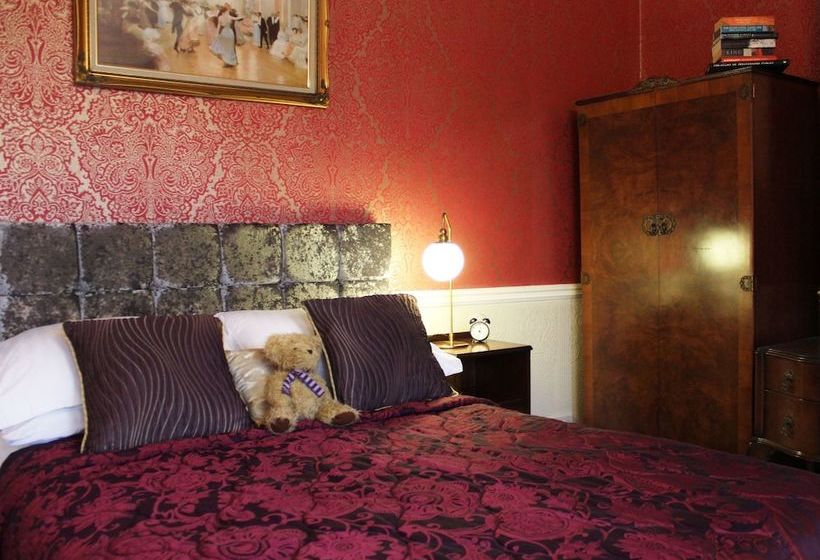 Fotos del hotel The Bloomsbury:  21