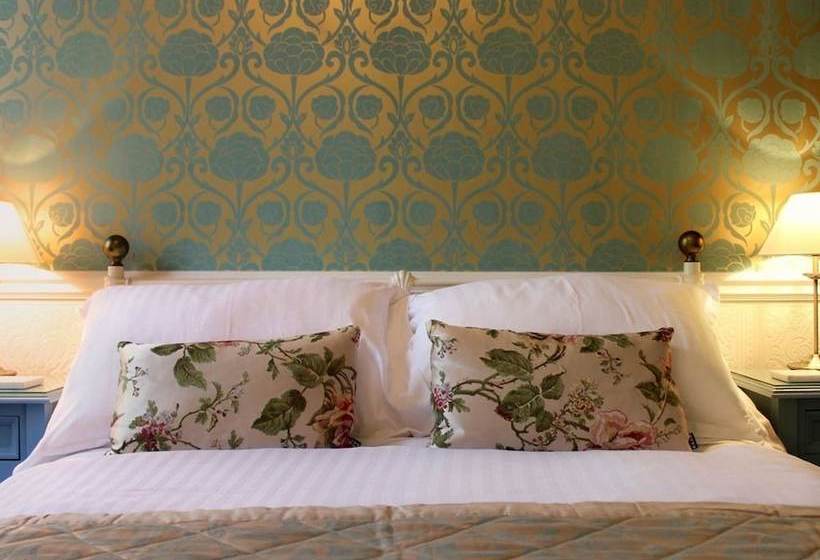 Fotos del hotel The Bloomsbury:  19