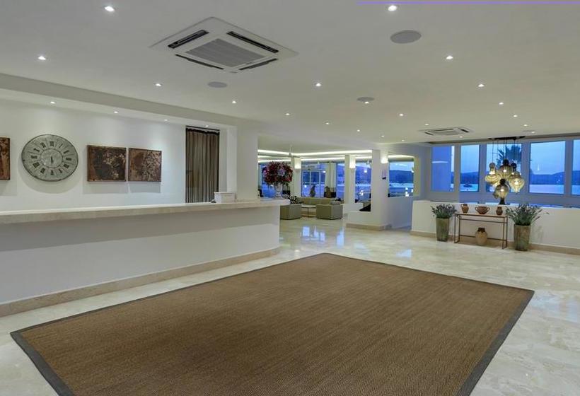 Fotos del hotel Club Sardunya:  2