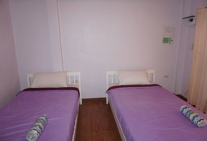 Fotos del hotel Khaoyai Saitharn Resort:  5