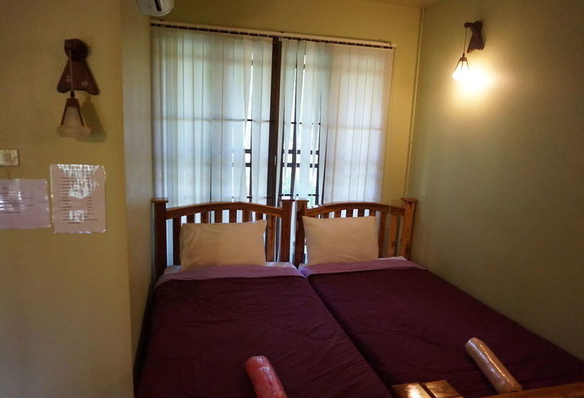 Fotos del hotel Khaoyai Saitharn Resort:  9