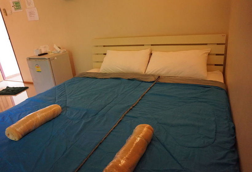 Fotos del hotel Khaoyai Saitharn Resort:  13