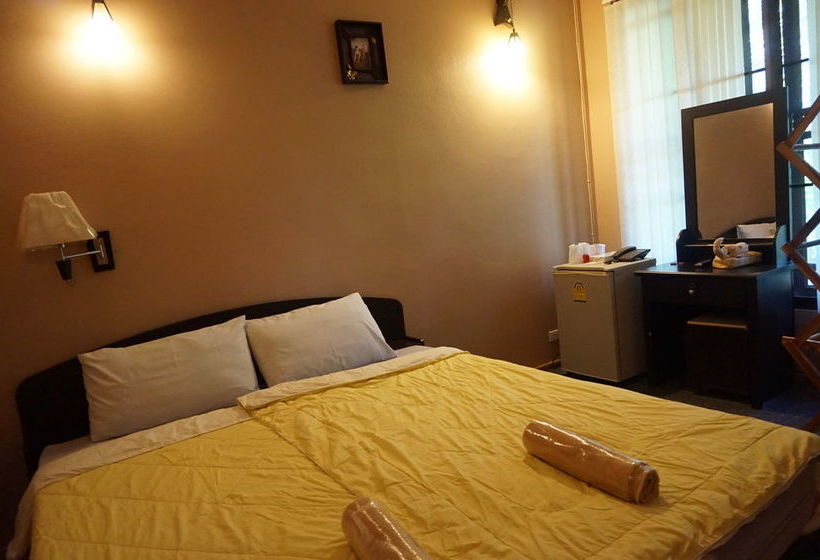 Fotos del hotel Khaoyai Saitharn Resort:  15