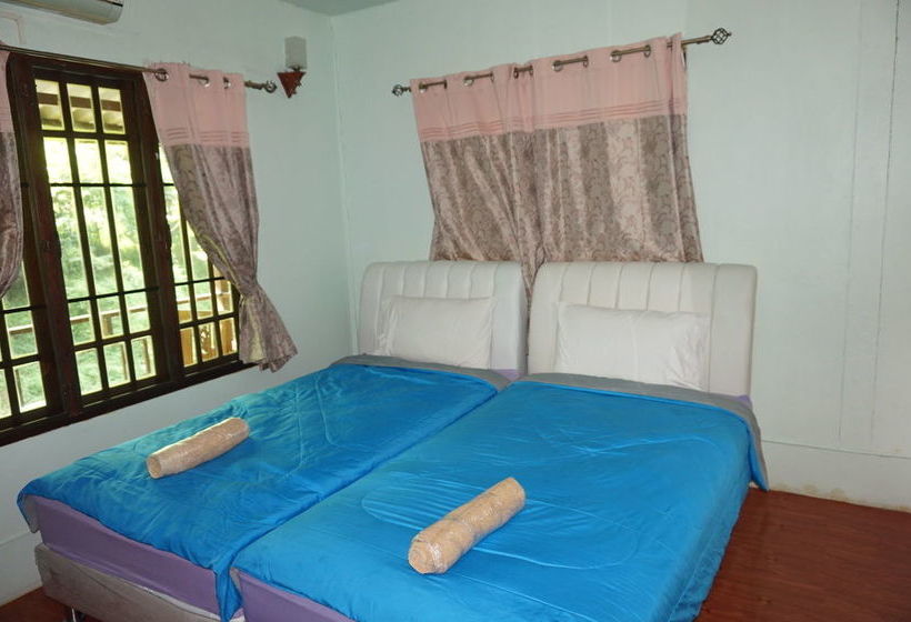 Fotos del hotel Khaoyai Saitharn Resort:  19