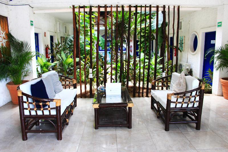 Fotos del hotel Luna Maya:  6