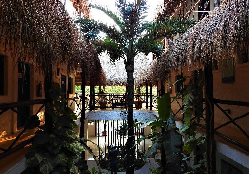 Fotos del hotel Luna Maya:  4