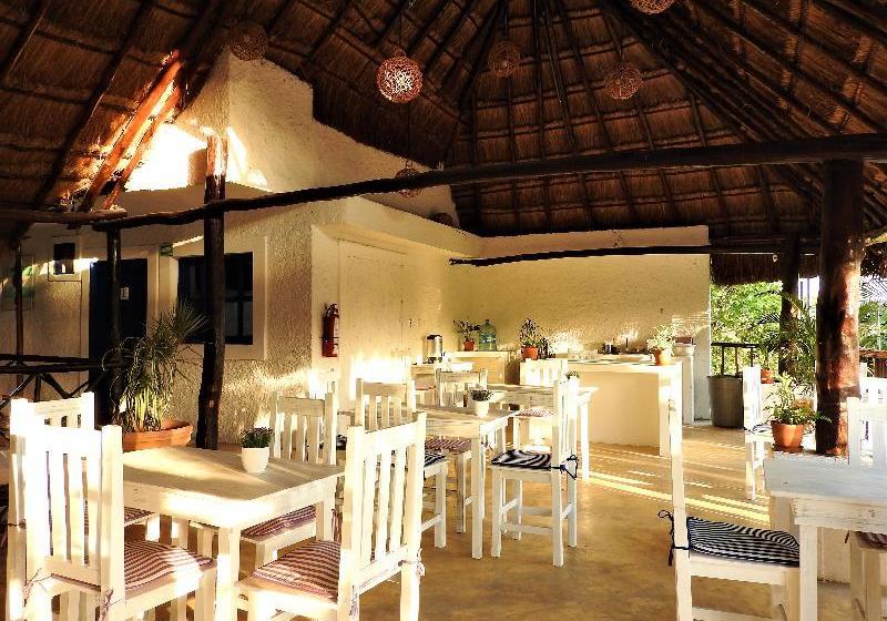 Fotos del hotel Luna Maya:  3