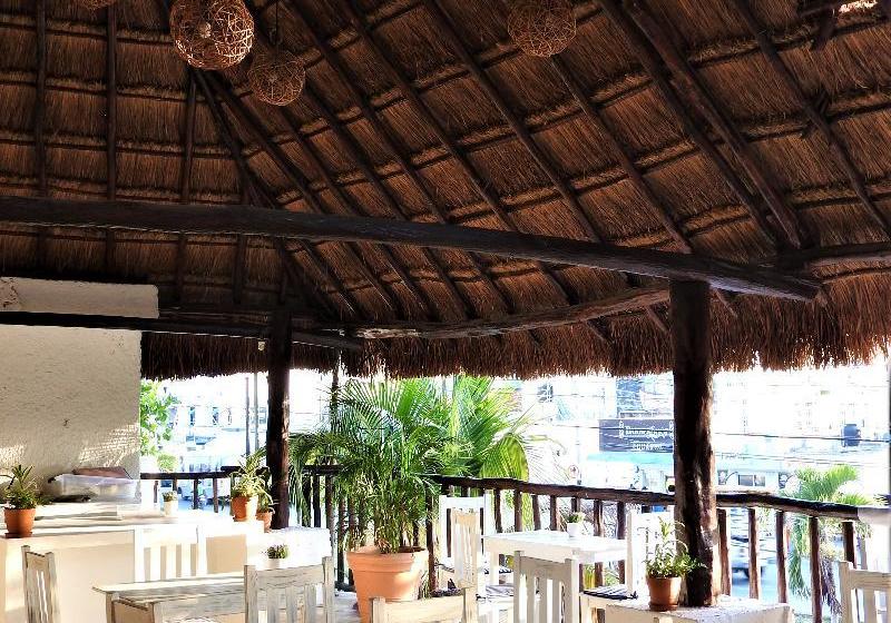 Fotos del hotel Luna Maya:  7