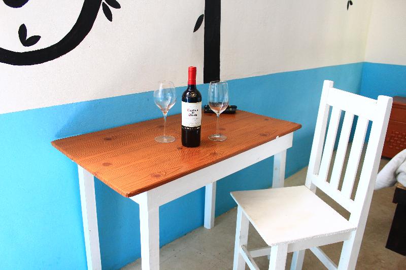 Fotos del hotel Luna Maya:  11