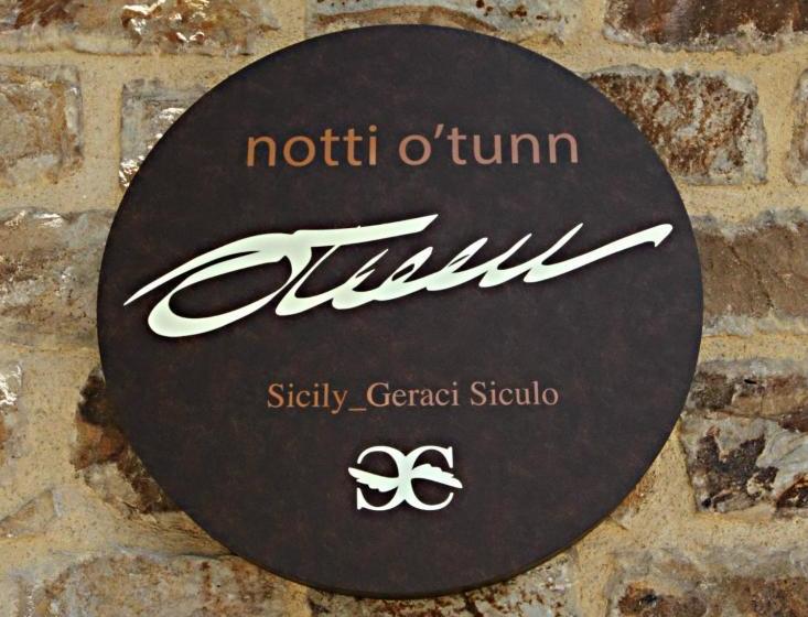 Fotos del hotel Notti O' Tunn:  5