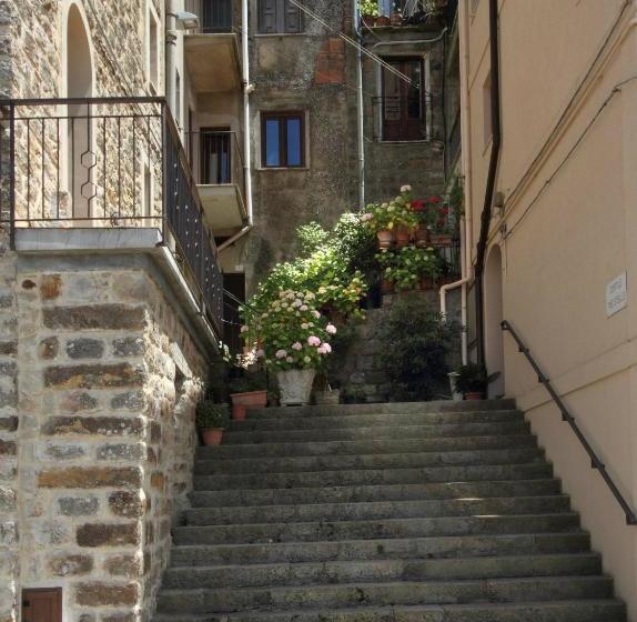 Fotos del hotel Notti O' Tunn:  10