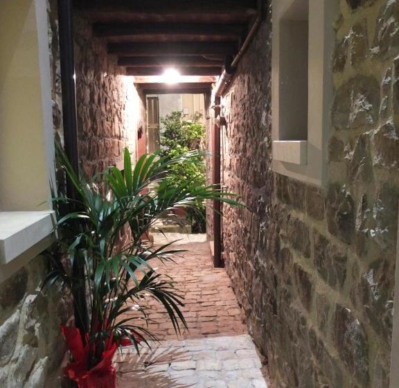 Fotos del hotel Notti O' Tunn:  15