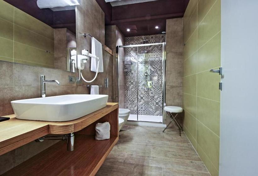 Fotos del hotel Notti O' Tunn:  4