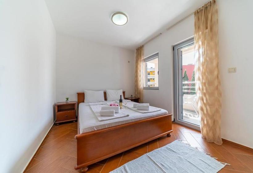 Fotos del hotel Sms Apartments:  11