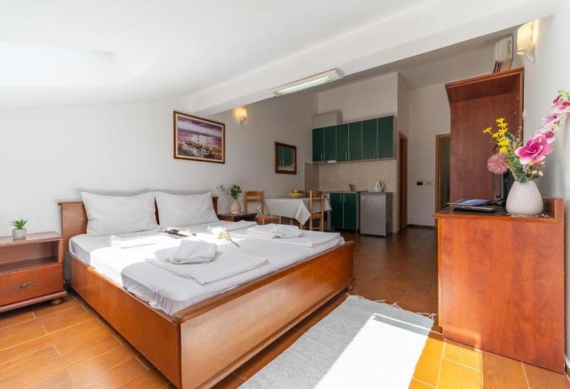 Fotos del hotel Sms Apartments:  2