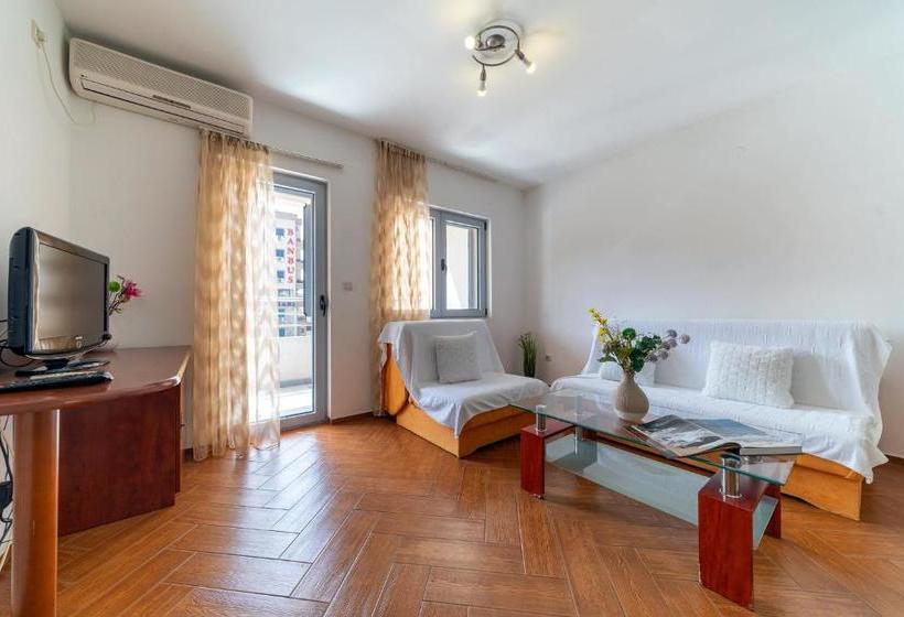 Fotos del hotel Sms Apartments:  15