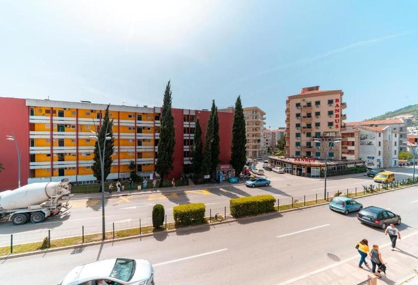 Fotos del hotel Sms Apartments:  7