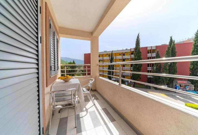 Fotos del hotel Sms Apartments:  12