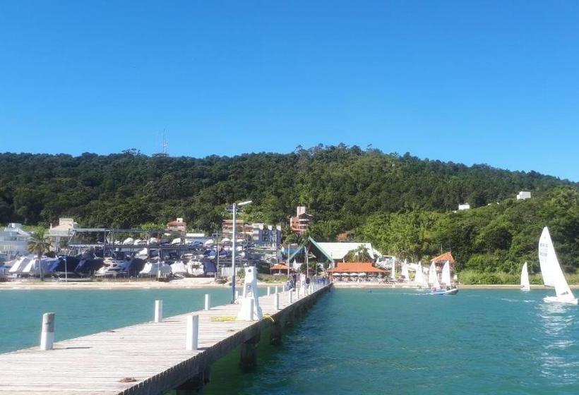 Fotos del hotel Letto Hotel Jurerê Guest House:  15