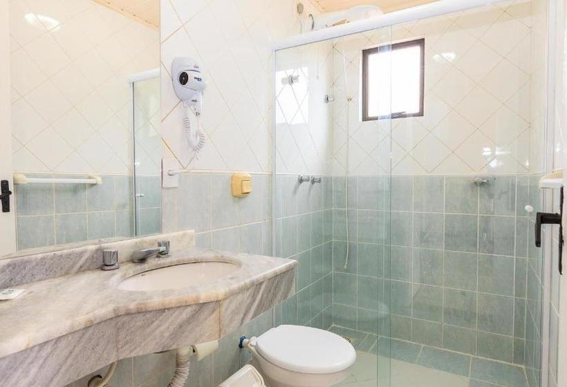 Fotos del hotel Letto Hotel Jurerê Guest House:  5