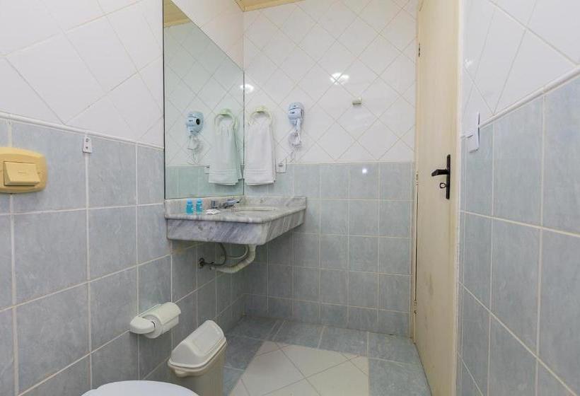 Fotos del hotel Letto Hotel Jurerê Guest House:  9