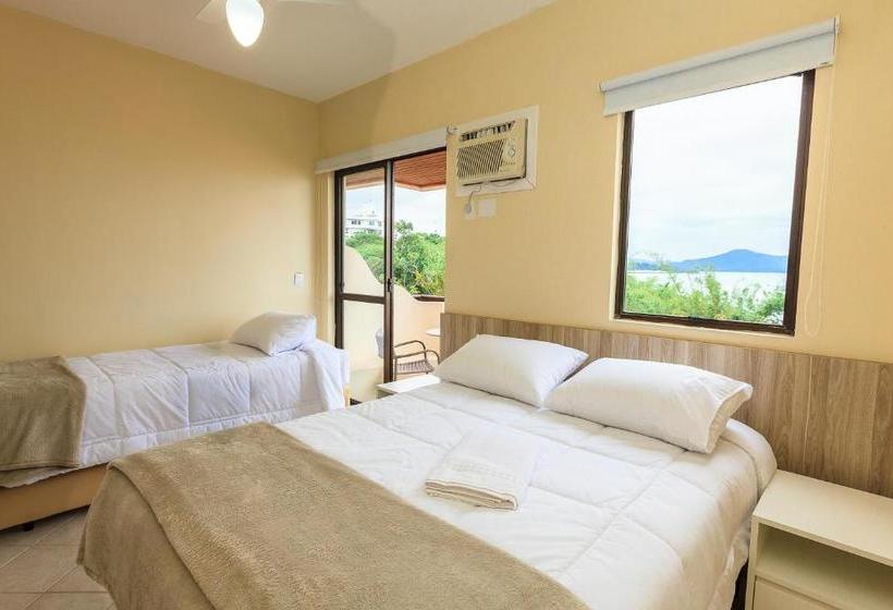 Fotos del hotel Letto Hotel Jurerê Guest House:  22