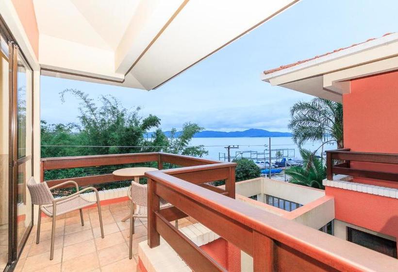 Fotos del hotel Letto Hotel Jurerê Guest House:  21