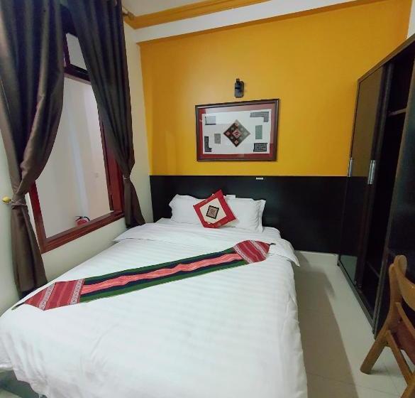 Fotos del hotel Sapa New Orient:  10