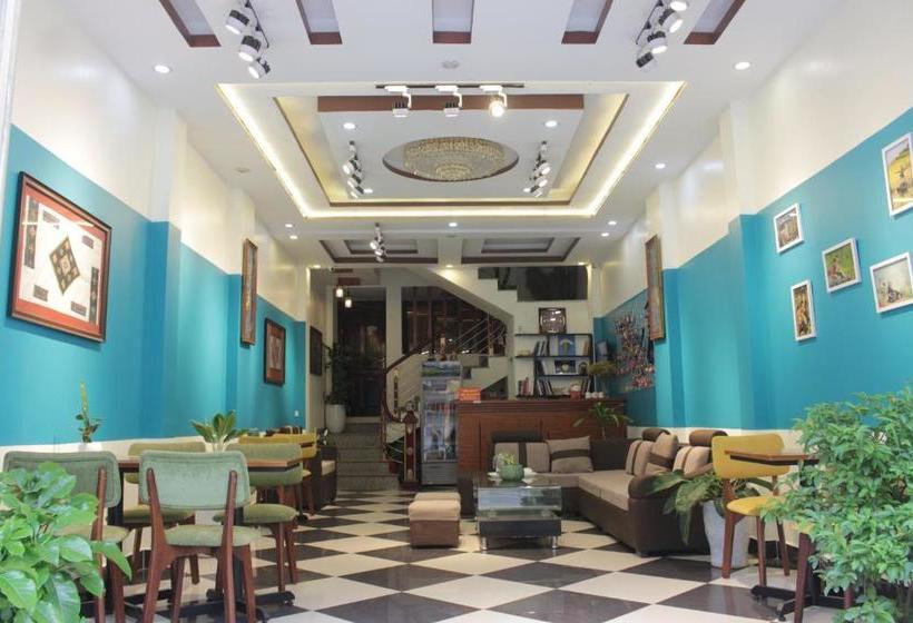 Fotos del hotel Sapa New Orient:  4